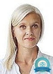 Инфекционист, иммунолог Золотухина Татьяна Владимировна