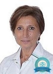 Акушер-гинеколог, гинеколог Горлунова Елена Кимовна