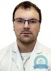Эндоскопист, хирург Лебедянцев Александр Николаевич