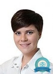 Стоматолог, стоматолог-терапевт Малик Анна Константиновна