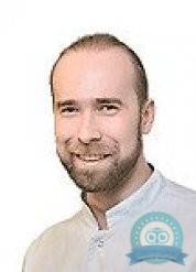 Стоматолог Гречишников Александр Владимирович