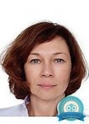 Невролог, физиотерапевт, терапевт, гирудотерапевт Белоконова Ольга Михайловна