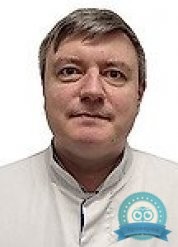 Ортопед, травматолог Широких Игорь Владимирович