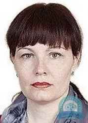 Психолог Нагорнова Оксана Алексеевна