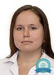 Терапевт Шашурина Евгения Юрьевна