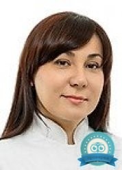 Кардиолог, терапевт Заруба Екатерина Александровна