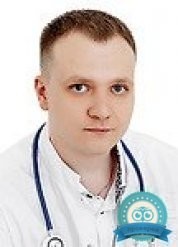 Детский хирург Шишунов Дмитрий Владимирович
