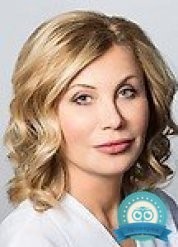 Дерматолог, дерматовенеролог, дерматокосметолог Тихонова Светлана Васильевна