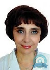 Ревматолог Самусева Элина Валентиновна