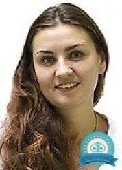 Стоматолог, стоматолог-терапевт Тулинова Евгения Викторовна