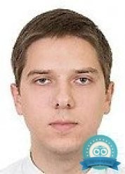 Терапевт Удодов Федор Юрьевич