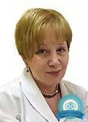 Невролог Окс Наталья Матвеевна