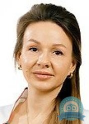 ЛОР (отоларинголог) Ракова Людмила Руслановна