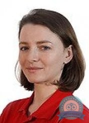 Хирург, детский хирург, проктолог, детский проктолог Дмитриева Юлия Владимировна