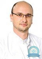 Детский уролог, детский хирург, детский уролог-андролог, детский андролог Морозов Антон Константинович