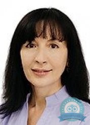Детский эндокринолог, педиатр Крюкова Маргарита Алексеевна