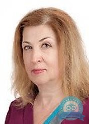 Акушер-гинеколог, гинеколог, гинеколог-эндокринолог Ерохина Марина Петровна
