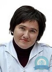 Акушер-гинеколог, гинеколог, маммолог, гинеколог-эндокринолог Яковлева Марина Станиславовна