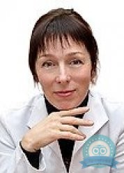 Акушер-гинеколог, гинеколог Ильченко Людмила Алексеевна