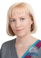Терапевт, врач функциональной диагностики, врач узи Куприна Светлана Васильевна