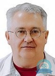 Уролог, уролог-андролог, андролог Кудрявцев Сергей Егорович