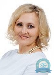 Проктолог Попова (Рягузова) Анастасия