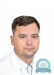 Эндоскопист, проктолог Попов Вячеслав Владимирович