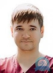 Уролог, уролог-андролог, андролог Ступин Вячеслав Владимирович