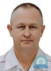 Проктолог Каханов Алексей Григорьевич