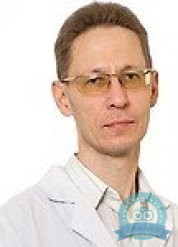 Эндоскопист Домолазов Александр Геннадьевич