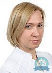 Ревматолог Фурсова Елена Анатольевна