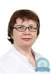 Кардиолог Кузнецова Татьяна Николаевна