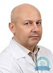 Онколог Васильченко Ярослав Сергеевич