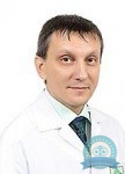 Детский гастроэнтеролог Звягин Александр Алексеевич