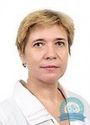 Педиатр, детский иммунолог, детский аллерголог Климова Лариса Николаевна