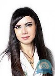 Детский массажист Грошева Ирина Владимировна