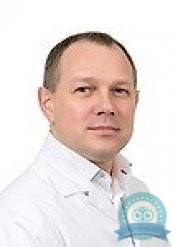 Детский дерматолог, детский дерматоонколог, детский трихолог Васильченко Петр Сергеевич