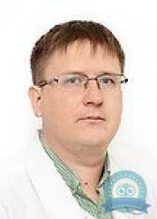 Детский кардиолог, педиатр, детский ревматолог, детский врач функциональной диагностики Домбровский Сергей Вячеславович