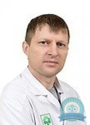 Детский мануальный терапевт Мачнев Юрий Алексеевич