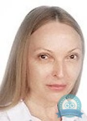 Психолог Ильина Ольга Вячеславовна