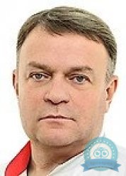 Хирург, проктолог Соловьев Александр Иванович