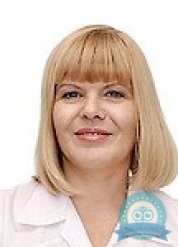 Врач функциональной диагностики, врач узи Головина Наталья Владимировна