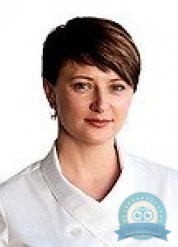 Гастроэнтеролог, терапевт Карпова Евгения Леонидовна