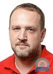 Хирург Кравченко Сергей Владимирович