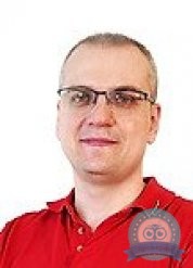 Травматолог-ортопед, ортопед, травматолог Ермолаев Василий Александрович