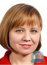 Физиотерапевт, врач лфк Полшкова Юлия Александровна