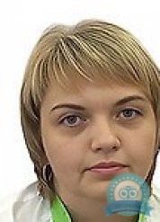 Невролог Голомазова Галина Николаевна