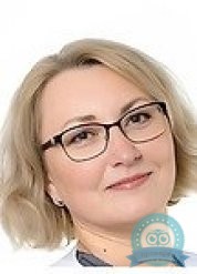 Эндокринолог Чайка Татьяна Николаевна