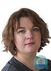 Офтальмолог (окулист) Ведринцева Надежда Владимировна