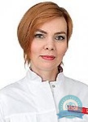 Врач функциональной диагностики Воронина Елена Александровна
